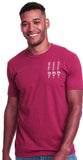 "Drink Local Beer" Arizona Brewery Tee