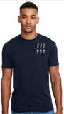 "Drink Local Beer" Arkansas Brewery Tee