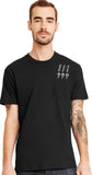 "Drink Local Beer" Idaho Brewery Pocket Tee