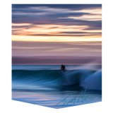 TM002- Surf Sunset Blurr- Trevor Moran