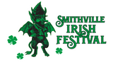 SF002 - Smithville Irish Festival Official Hoodie