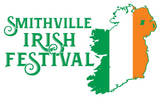 SF005 - Smithville Irish Festival Official Ireland Tank